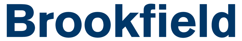Brookfield Logo