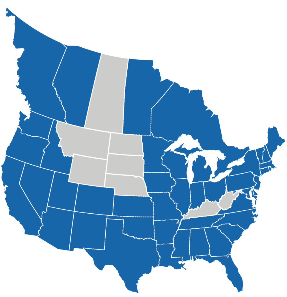 Map 2020